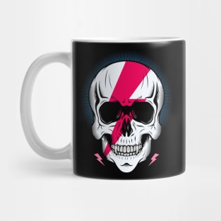 Lightning Smile Mug